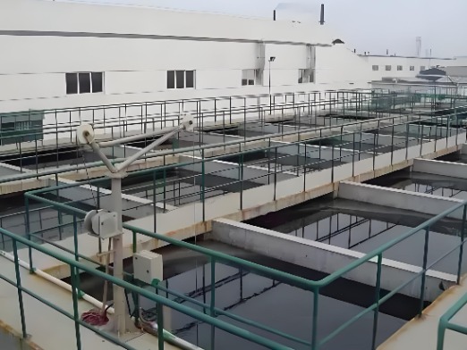 表面处理废物处理