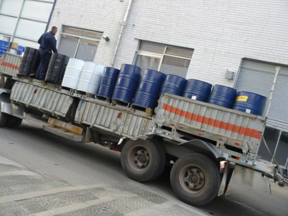 工业危废全流程治理典范--江苏某机械企业