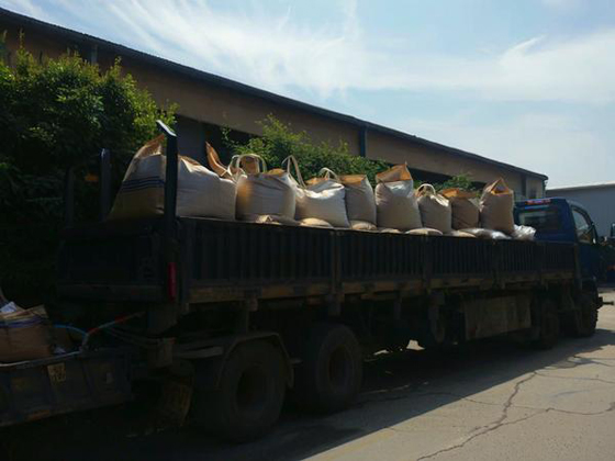 医药危废集约化处置--昆山某医药化工企业