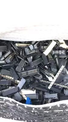 废旧电子元件回收