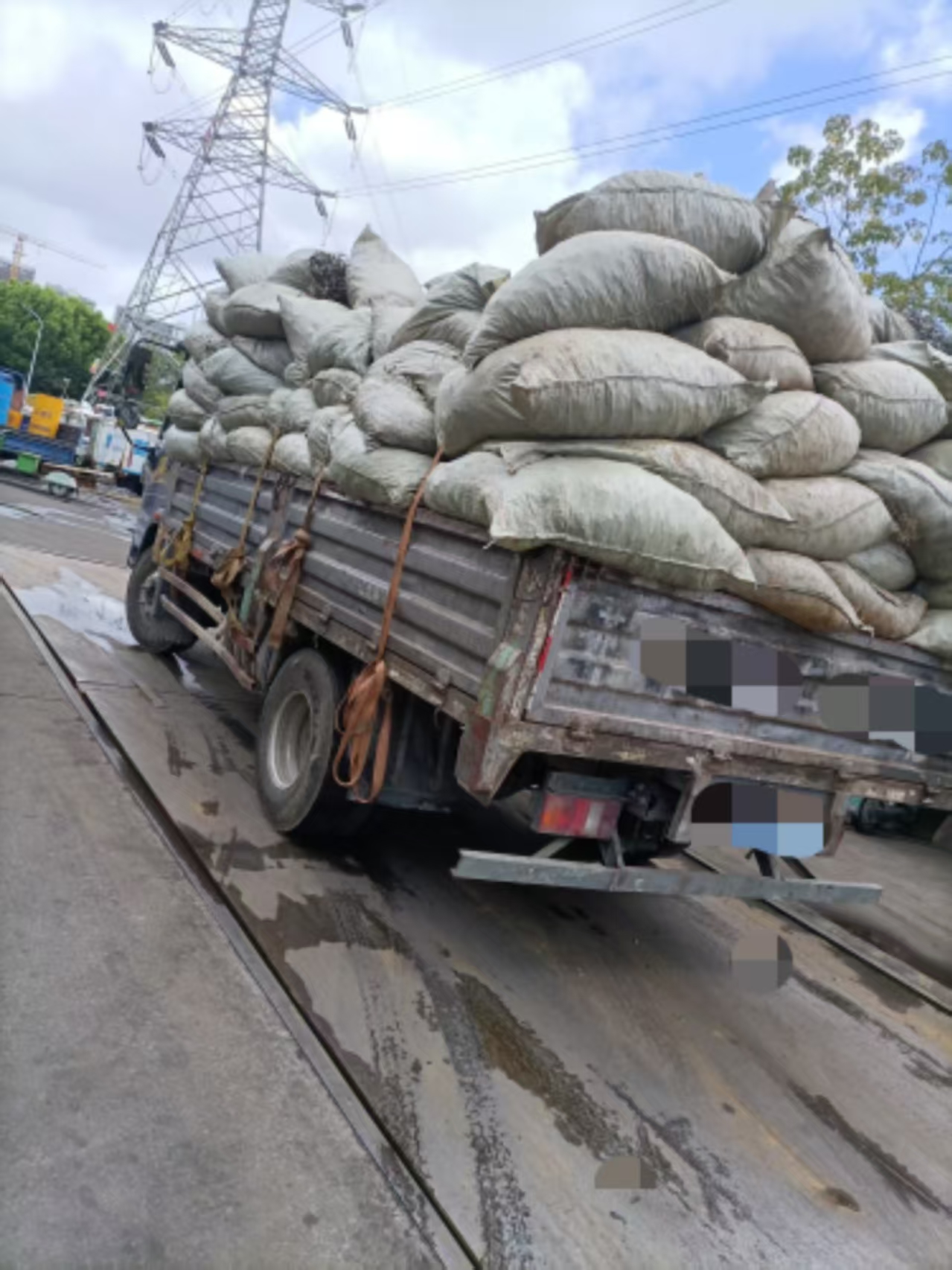固废处置