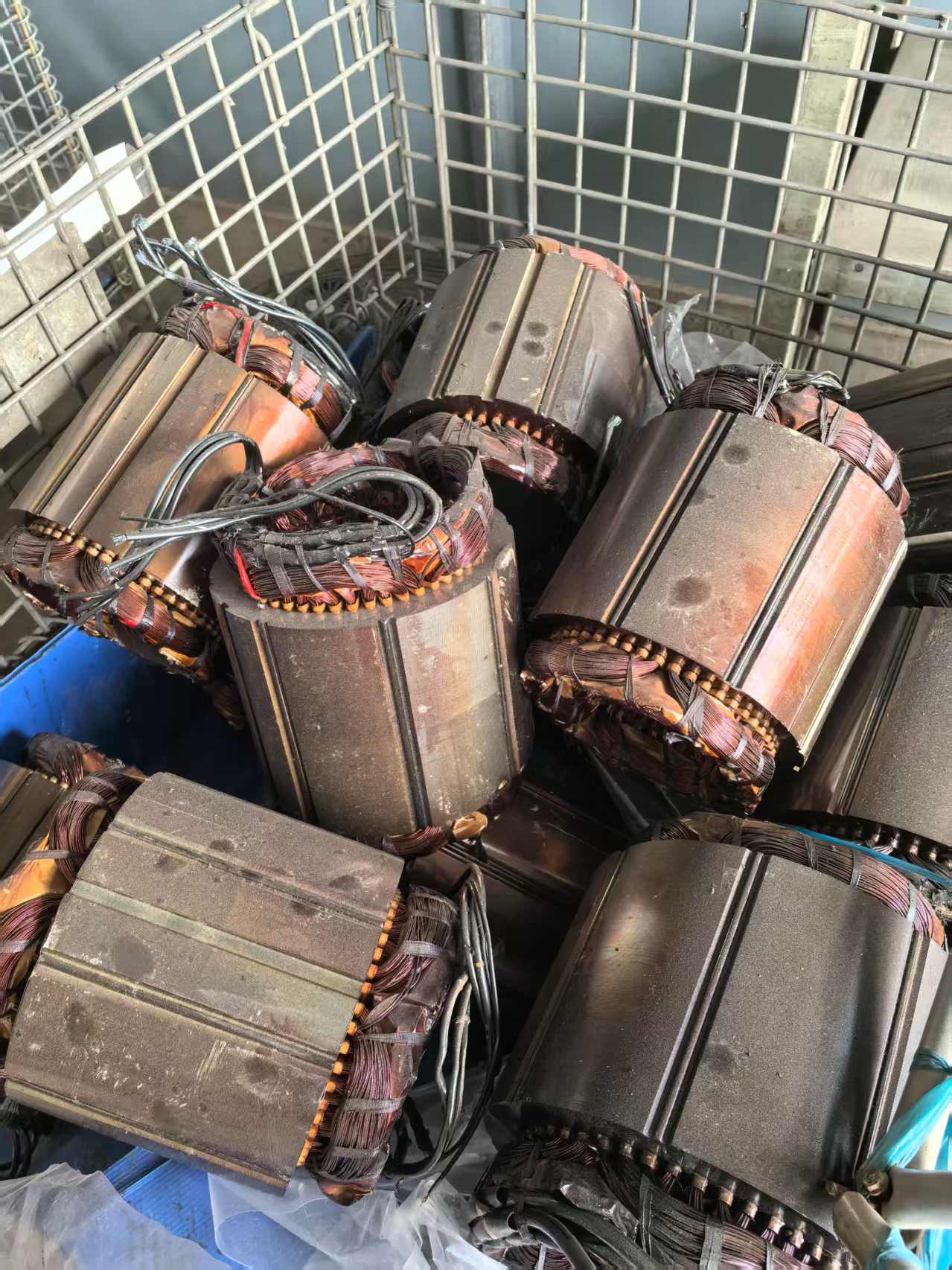 固废处置