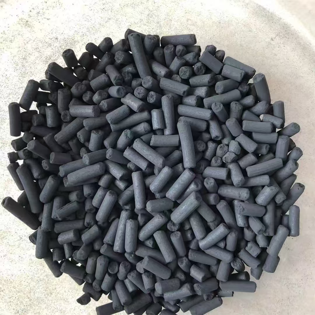 废活性炭处理